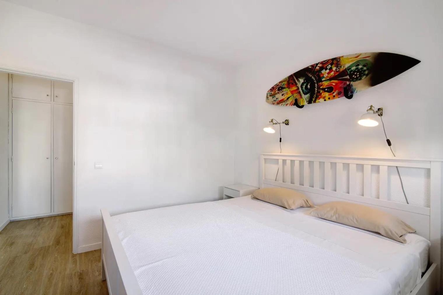 Blue Wave Escape Apartment Αλμπουφέιρα Εξωτερικό φωτογραφία